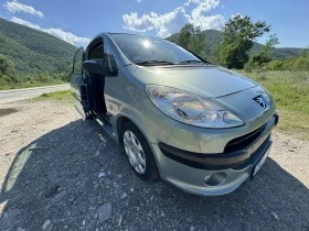 Обява за продажба на Peugeot 1007 Sesam edition euro4 ~3 300 лв. - изображение 4