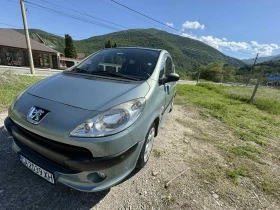 Peugeot 1007 Sesam edition euro4 | Mobile.bg    10