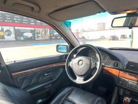 BMW 528 e39, снимка 8 - Автомобили и джипове - 45597009