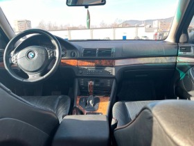BMW 528 e39, снимка 6 - Автомобили и джипове - 45597009