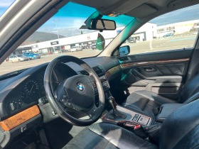 BMW 528 e39, снимка 7 - Автомобили и джипове - 45597009