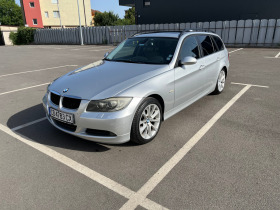 BMW 320 2.0, 163 Панорама, снимка 2