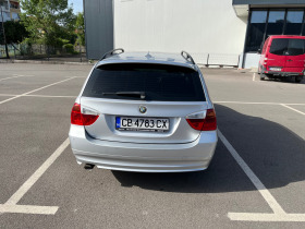 BMW 320 2.0, 163 Панорама, снимка 5