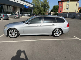BMW 320 2.0, 163 Панорама, снимка 3