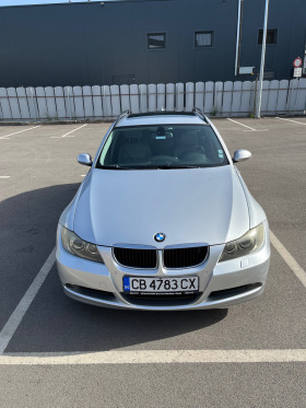 BMW 320 2.0, 163 Панорама, снимка 1