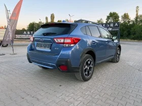 Subaru XV Distronic * Premium Plus * 4x4   600./ | Mobile.bg    3