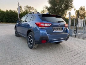 Subaru XV Distronic * Premium Plus * 4x4 ОТ ОТ 600ЛВ./МЕСЕЦ, снимка 4