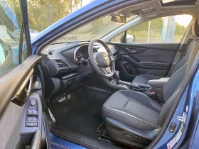 Subaru XV Distronic * Premium Plus * 4x4 ОТ ОТ 600ЛВ./МЕСЕЦ, снимка 5