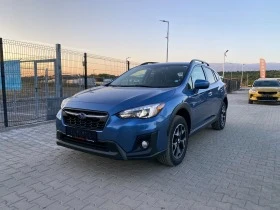 Subaru XV Distronic * Premium Plus * 4x4 | Mobile.bg    1