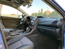 Subaru XV Distronic * Premium Plus * 4x4 ОТ ОТ 600ЛВ./МЕСЕЦ, снимка 8