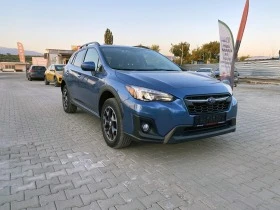 Subaru XV Distronic * Premium Plus * 4x4 | Mobile.bg    2