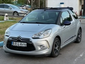     Citroen DS3 1.6T 156. 