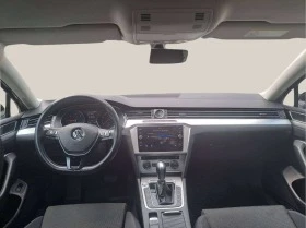 VW Passat 2.0 TDI, снимка 10