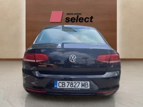 VW Passat 2.0 TDI, снимка 6