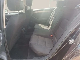 VW Passat 2.0 TDI, снимка 9