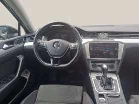 VW Passat 2.0 TDI, снимка 11