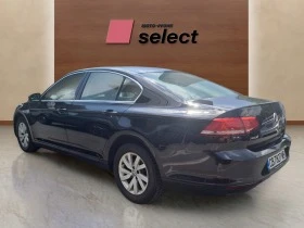 VW Passat 2.0 TDI, снимка 7