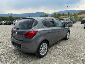 Opel Corsa 1.3CDTI, снимка 5