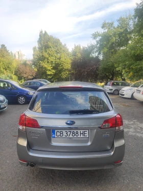 Subaru Legacy 2.0 d , снимка 5