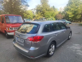 Subaru Legacy 2.0 d , снимка 6