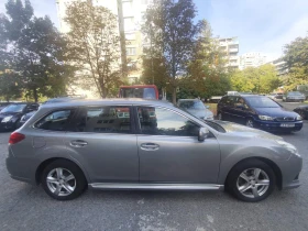 Subaru Legacy 2.0 d  | Mobile.bg    7