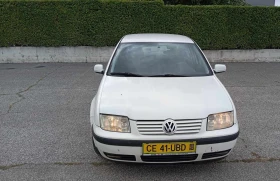 VW Bora 1.4, снимка 1