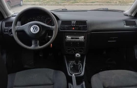 VW Bora 1.4, снимка 4