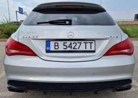 Mercedes-Benz CLA 350 AMG CLA 45 AMG * Turbo* 4matic* TOP!!! | Mobile.bg    7