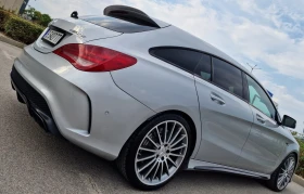 Mercedes-Benz CLA 350 AMG CLA 45 AMG * Turbo* 4matic* TOP!!! | Mobile.bg    8