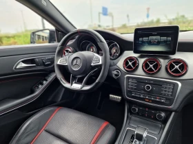 Mercedes-Benz CLA 350 AMG CLA 45 AMG * Turbo* 4matic* TOP!!!, снимка 12