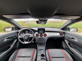 Mercedes-Benz CLA 350 AMG CLA 45 AMG * Turbo* 4matic* TOP!!! | Mobile.bg    11