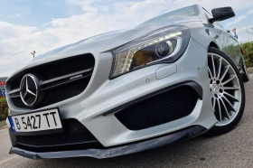 Mercedes-Benz CLA 350 AMG CLA 45 AMG * Turbo* 4matic* TOP!!!, снимка 3