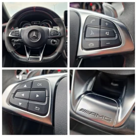 Mercedes-Benz CLA 350 AMG CLA 45 AMG * Turbo* 4matic* TOP!!!, снимка 15