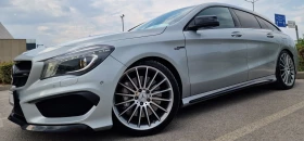 Mercedes-Benz CLA 350 AMG CLA 45 AMG * Turbo* 4matic* TOP!!!, снимка 5