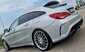 Mercedes-Benz CLA 350 AMG CLA 45 AMG * Turbo* 4matic* TOP!!! | Mobile.bg    6