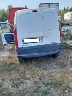 Renault Kangoo, снимка 4