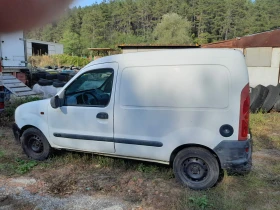 Renault Kangoo, снимка 2