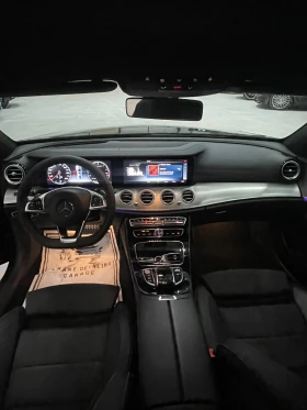 Mercedes-Benz E 220 D/AMG/Led/Head-up/Digital///!!! | Mobile.bg    8