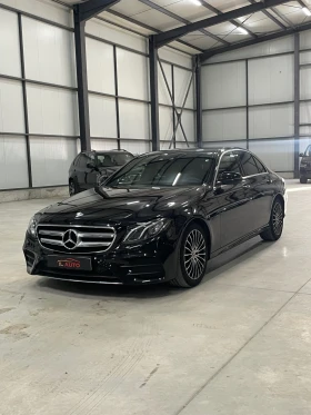 Mercedes-Benz E 220 D/AMG/Led/Head-up/Digital///!!! | Mobile.bg    1