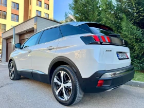 Peugeot 3008 1.6HDI GT-LINE PANORAMA DISTRONIK PODGREV MASAJ , снимка 7