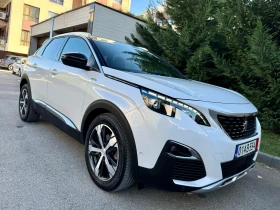 Peugeot 3008 1.6HDI GT-LINE PANORAMA DISTRONIK PODGREV MASAJ , снимка 3