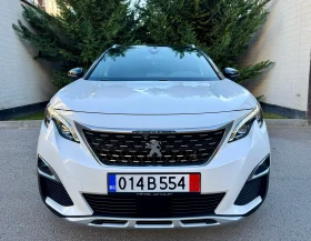 Peugeot 3008 1.6HDI GT-LINE PANORAMA DISTRONIK PODGREV MASAJ , снимка 2