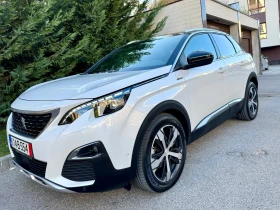 Peugeot 3008 1.6HDI GT-LINE PANORAMA DISTRONIK PODGREV MASAJ  - изображение 1