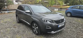 Peugeot 5008, снимка 1