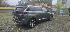 Peugeot 5008, снимка 2