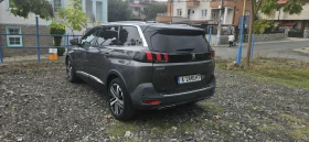 Peugeot 5008, снимка 4