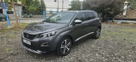 Peugeot 5008, снимка 3