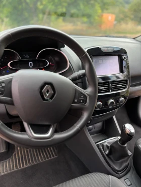 Renault Clio, снимка 13