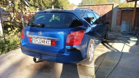 Peugeot 407, снимка 3