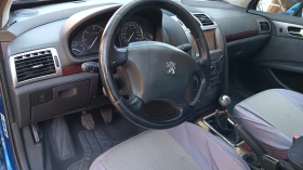 Peugeot 407, снимка 6